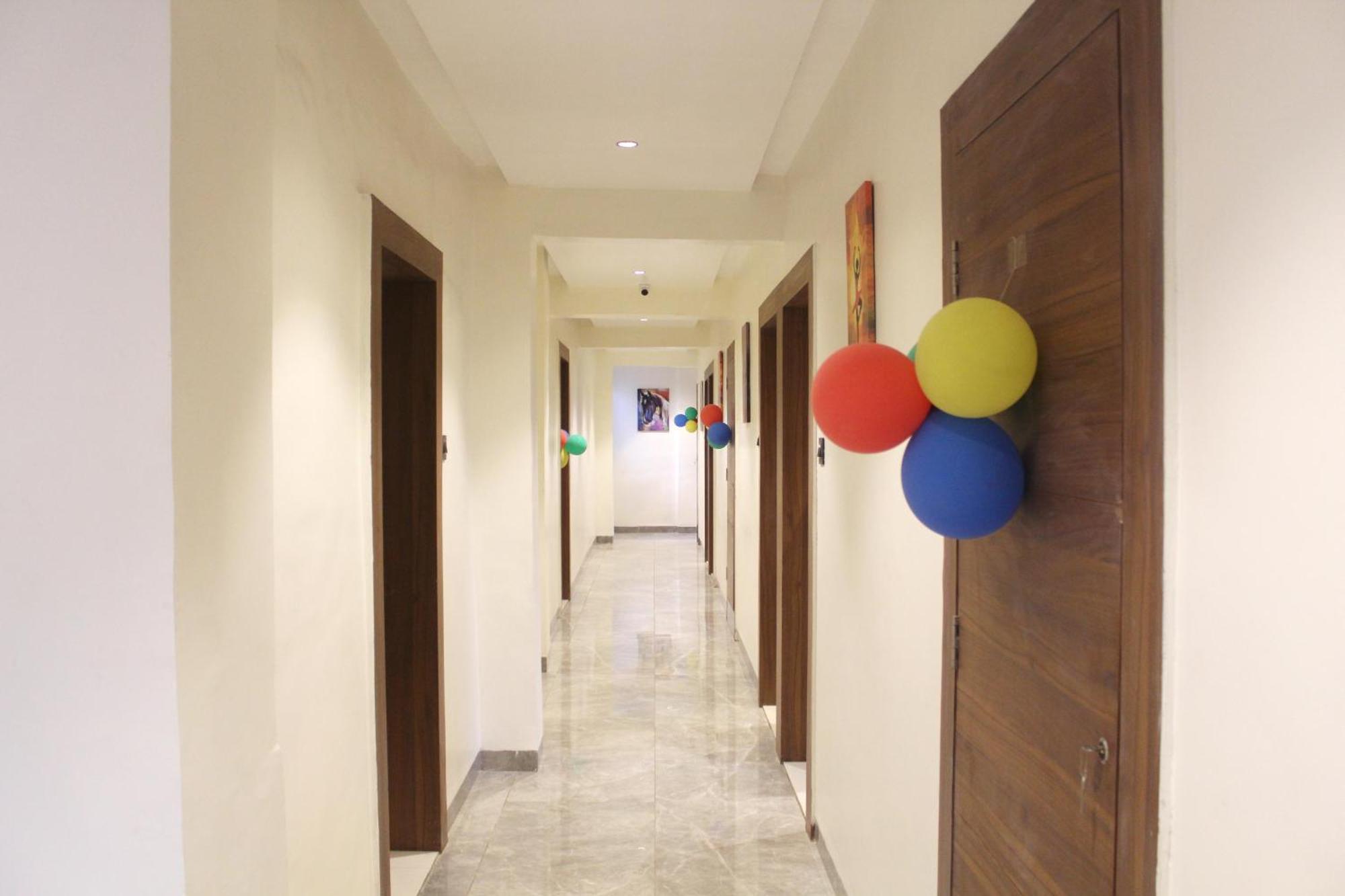 Hotel India Gate Narhe, Pune Dış mekan fotoğraf